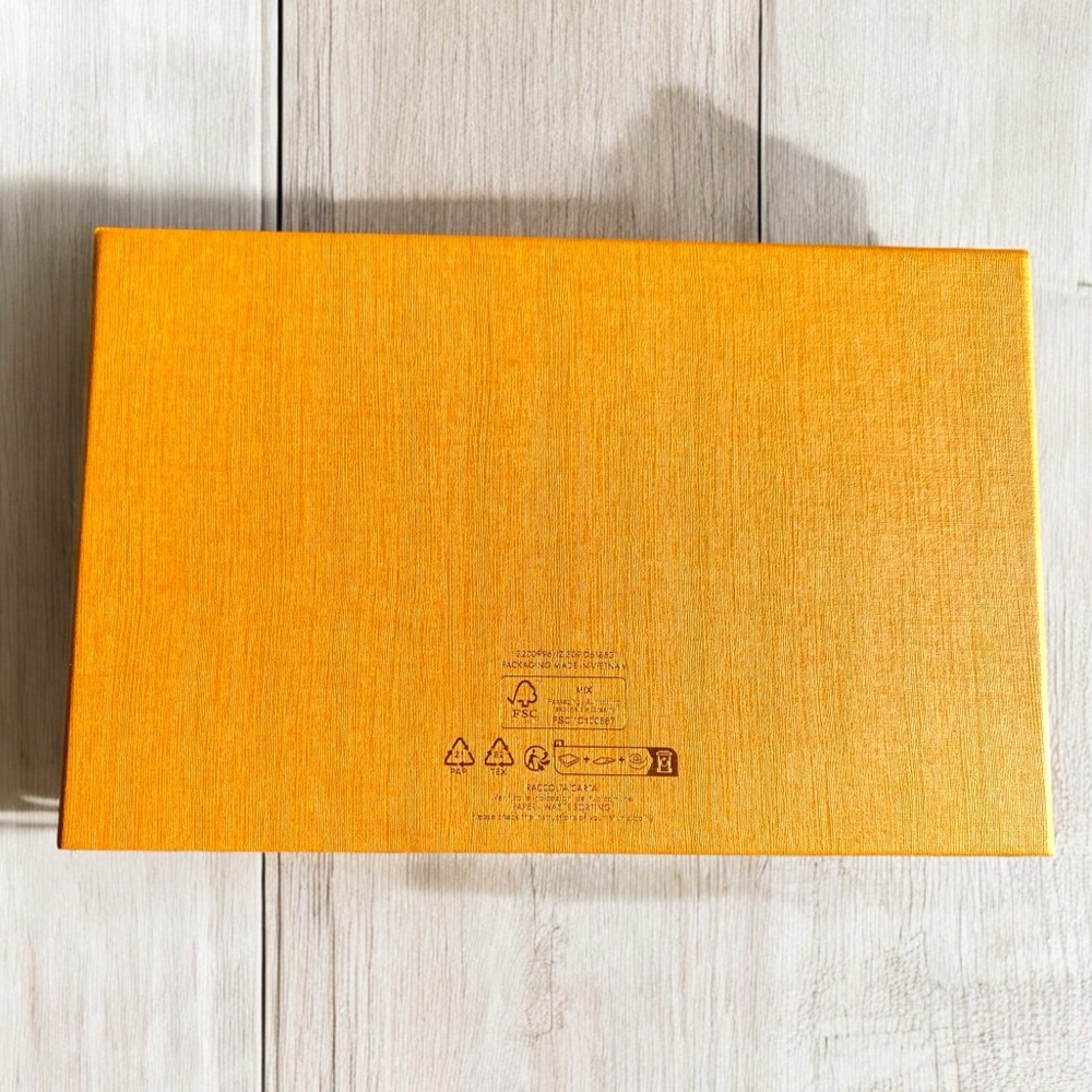 Louis Vuitton (Bundle Of 2) LV Signature drawer box - Picture 4 of 8